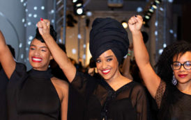Les de Rosen, activistes pour l’inclusion dans la mode