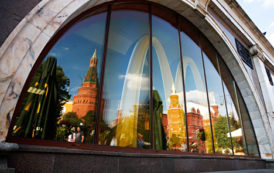 McDonald’s en Russie : sept choses que vous ignoriez