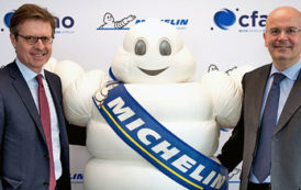 Michelin Cible Le Marché Des Pneus En Afrique De L’Est
