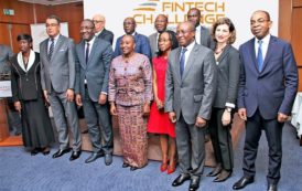 Côte d’Ivoire : Relations banques- start up, un concours d’innovation ouvert aux jeunes entrepreneurs