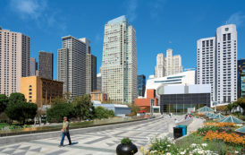 San Francisco : SoMa, une Silicon Valley en centre-ville