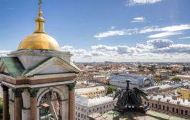 Quelle place occupent les Français parmi les acquéreurs immobiliers étrangers à Saint-Pétersbourg?