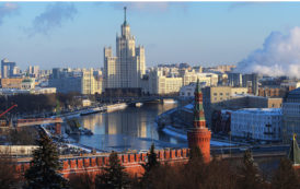 Quelles sont les villes russes proposant les plus hautes perspectives de carrière?