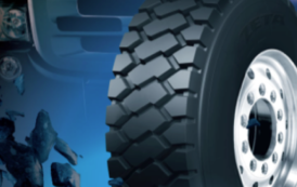 VRB Trades FZE: Fournisseur de pneus, chambres à air, flaps et batteries
