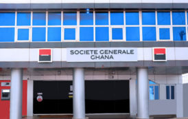 Société Générale affiche ses ambitions sur le marché ghanéen