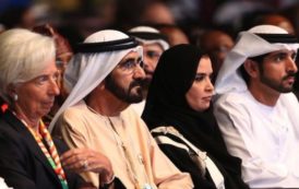 Le Maroc au 7e Sommet mondial des gouvernements à Dubaï