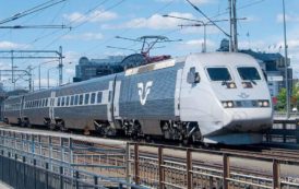 L’effet Flygskam donne des ailes aux trains en Suède