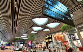 L’aéroport de Singapour sans passeport en 2024…