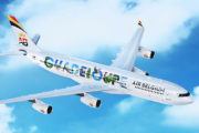 Air Belgium : pas de retour aux Antilles avant le 24 juin