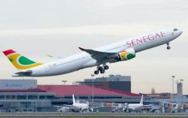 Air Sénégal : Marseille et Paris le 1er juillet ?