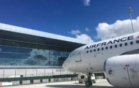 Aéroport d’Orly: la réouverture fin juin se dessine