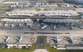 IATA : un plan de redémarrage du trafic aérien en trois phases