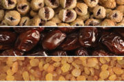 AMAG: Spécialisé dans le domaine des fruits secs, des noix et des aliments