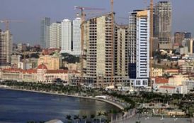Economie : L’Angola obtient un prêt d’un milliard de dollars de la Banque mondiale