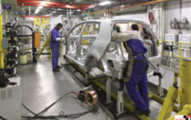 L’Éthiopie Envisage De Développer L’industrie Automobile Locale