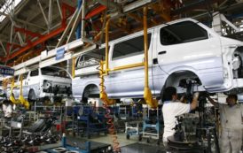 Automobile  : Hyundai va installer une usine en Angola