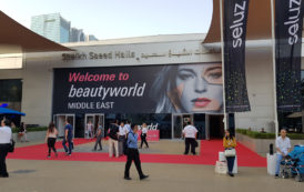Beautyworld middle east messefrankfurt (reportage en images)