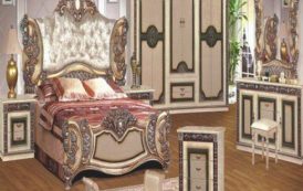 Nouveaux meubles Al Dhaid: exportation de meubles en Afrique