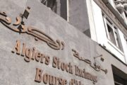 Bourse d’Alger : l’activité en baisse de plus de 55% en janvier