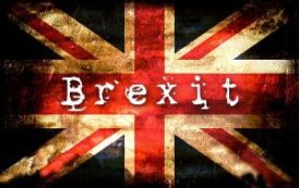 Le Brexit, une perte de 5,5 % de PIB pour le Royaume-Uni
