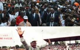 RDR : Retour en force d’Alassane Ouattara à la tête du parti (Voir histoire du RDR)