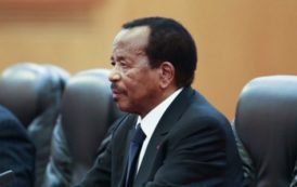 Le Cameroun classé 35e dictature de la planète