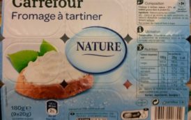 Les produits de marque Carrefour bientôt vendus en ligne en Côte d’Ivoire et au Sénégal