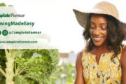 La startup ghanéenne Complete Farmer se déploie en Côte d’Ivoire