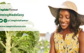 La startup ghanéenne Complete Farmer se déploie en Côte d’Ivoire