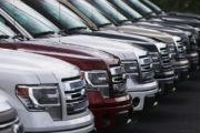 Ford rappelle près de 2 millions de voitures en Amérique du Nord