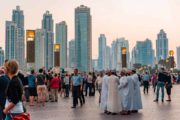 L’Arabie saoudite est sur le point d’ouvrir son premier point de vente d’alcool depuis des décennies