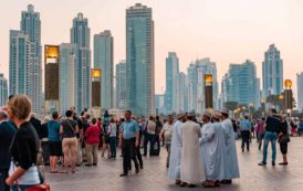 L’Arabie saoudite est sur le point d’ouvrir son premier point de vente d’alcool depuis des décennies