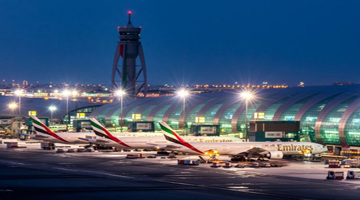 Dubaï se rouvre aux voyageurs d’affaires : l’A380 d’Emirates de retour