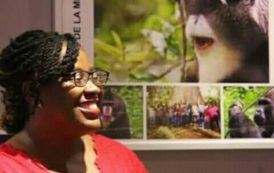 Nicole Ngila, CEO ICT: faire découvrir le Cameroun plus qu’un objectif la mission d’une vie