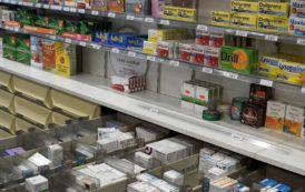 Médicaments: comment les fabricants veulent éviter les pénuries