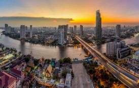 Bangkok : carnet d’adresses