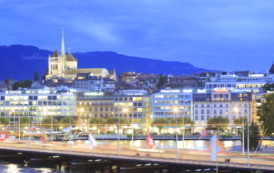 Genève : luxe, calme et efficacité