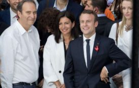 Investir En France : Comment Macron Veut Convaincre Les Fonds De Capital-Risque Etrangers