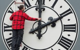 Le Parlement européen approuve la suppression du changement d’heure en 2021