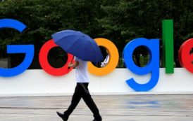 Google fait appel de l’amende de 4,3 milliards d’euros pour Android