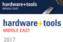 Hardware+Tools Middle East 2017