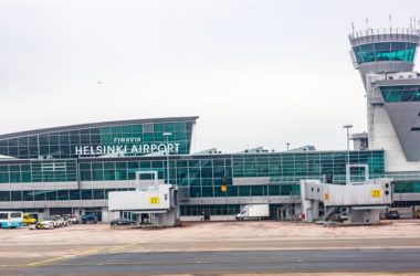 helsinki-aeroport