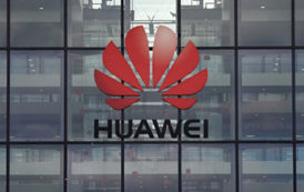 Huawei lâché par des opérateurs au Japon et en Grande-Bretagne