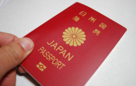 Le passeport japonais ouvre (presque) toutes les portes du voyage d’affaires