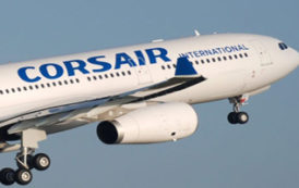 Corsair : reprise des vols le 18 juin 2020, destinations et infos pratiques