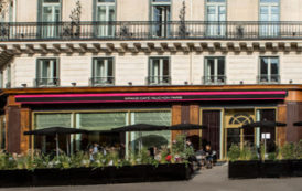 Hôtellerie de luxe parisienne : réouvertures et service sur mesure