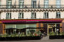 Hôtellerie de luxe parisienne : réouvertures et service sur mesure