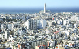 Casablanca : carnet d’adresses