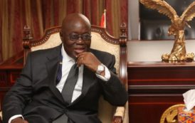 Ghana : 2018, l’année de la reprise et de l’émancipation du FMI selon le président Akufo-Addo