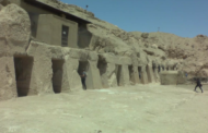 Égypte : une tombe de 3500 ans récemment découverte dévoilée au public